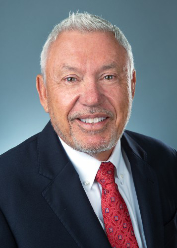 Russell S. Kerr - Managing Partner